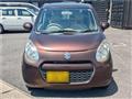 2012 Suzuki Alto
