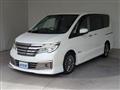 2014 Nissan Serena