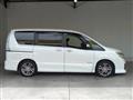 2014 Nissan Serena