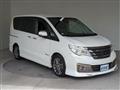 2014 Nissan Serena