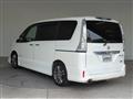 2014 Nissan Serena