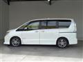 2014 Nissan Serena
