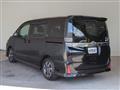 2017 Toyota Voxy