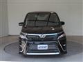 2017 Toyota Voxy
