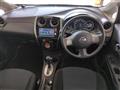 2013 Nissan Note