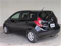 2013 Nissan Note