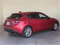 2014 Mazda Axela