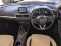 2014 Mazda Axela