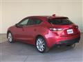 2014 Mazda Axela