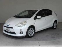2014 Toyota AQUA