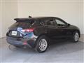 2015 Mazda Axela