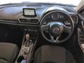 2015 Mazda Axela