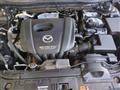 2015 Mazda Axela