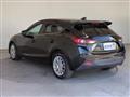 2015 Mazda Axela