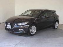 2015 Mazda Axela