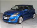 2012 Suzuki Swift