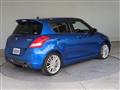 2012 Suzuki Swift