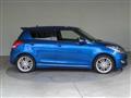 2012 Suzuki Swift