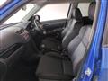2012 Suzuki Swift