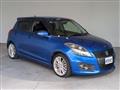 2012 Suzuki Swift