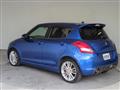 2012 Suzuki Swift