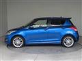 2012 Suzuki Swift