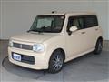 2014 Suzuki Lapin