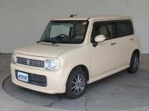 2014 Suzuki Lapin