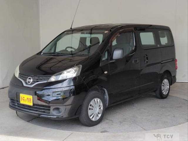 2013 Nissan NV200 VANETTE