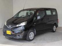 2013 Nissan NV200 VANETTE