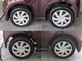 2012 Daihatsu Move Conte