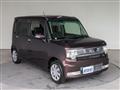 2012 Daihatsu Move Conte