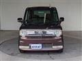 2012 Daihatsu Move Conte