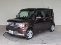 2012 Daihatsu Move Conte