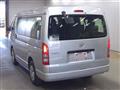 2022 Toyota Hiace Wagon