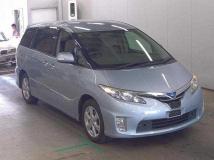 2011 Toyota Estima Hybrid