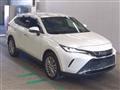 2021 Toyota Harrier Hybrid