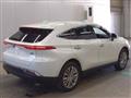 2021 Toyota Harrier Hybrid