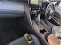 2021 Toyota Harrier Hybrid