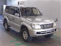 2002 Toyota Land Cruiser Prado