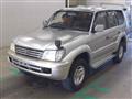 2002 Toyota Land Cruiser Prado