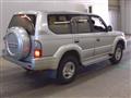 2002 Toyota Land Cruiser Prado