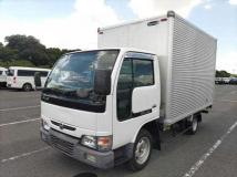 2006 Nissan Atlas