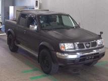 1999 Nissan Datsun Pickup