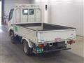 2010 Toyota Dyna Truck