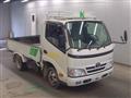 2010 Toyota Dyna Truck