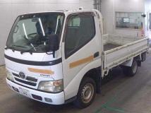 2008 Toyota Dyna Truck