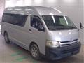 2013 Toyota Regiusace Van