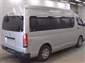 2013 Toyota Regiusace Van