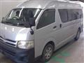 2013 Toyota Regiusace Van